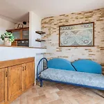 Al Agave Sotto Apartment *