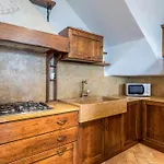 Al Agave Sotto Apartment Toscolano Maderno