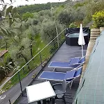 Al Agave Sotto Apartment