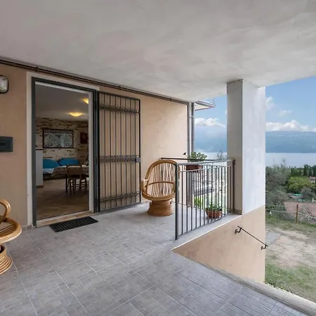 Apartment Al Agave Sotto