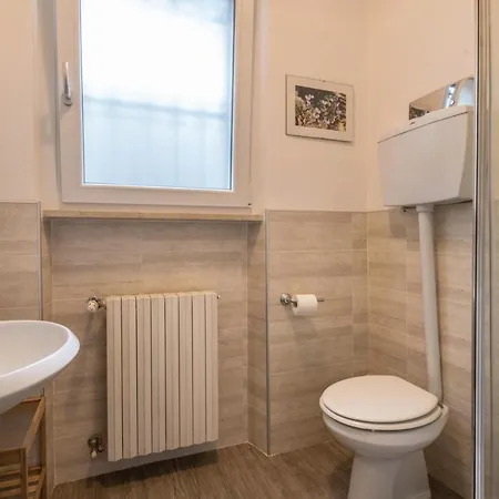 Apartment Al Agave Sotto Toscolano Maderno