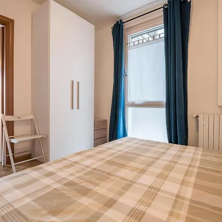 Al Agave Sotto Apartment