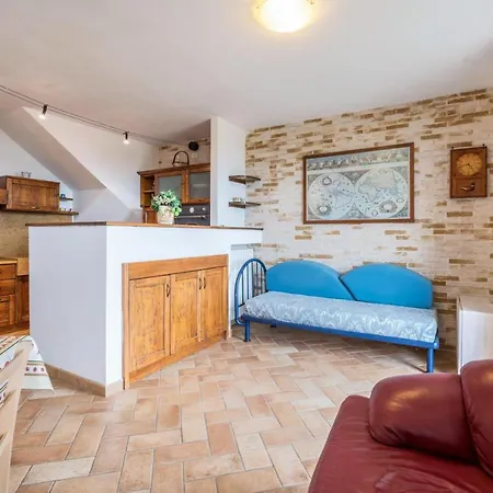 Apartment Al Agave Sotto Toscolano Maderno