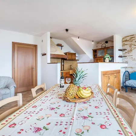 Al Agave Sotto Apartment