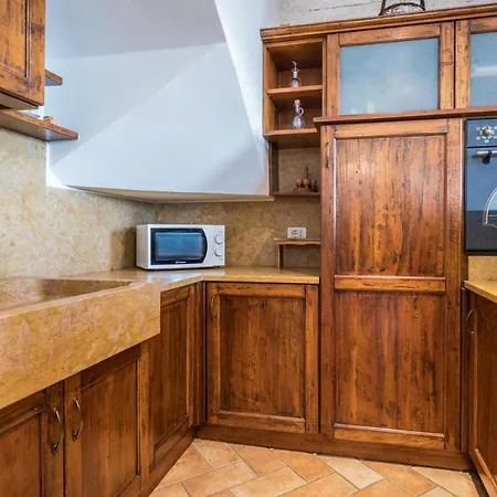 Al Agave Sotto Apartment