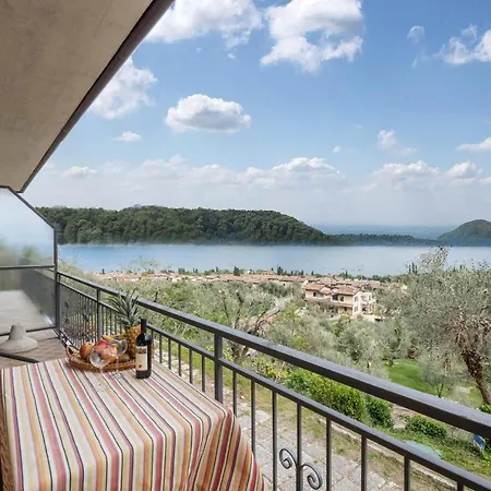 Apartment Al Agave Sotto *