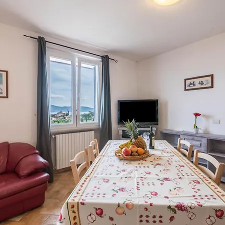 Al Agave Sotto Apartment