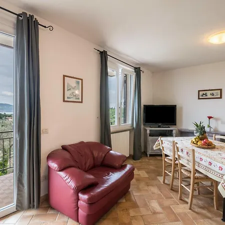Apartment Al Agave Sotto